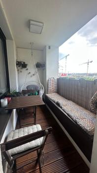 Apartament Nowe Żerniki, Breslau (Foto 5)