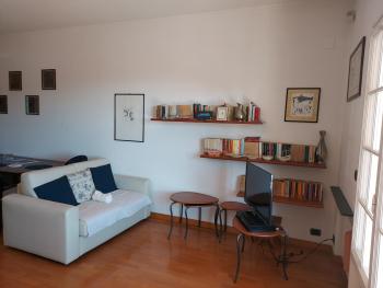 Apartment with a stunning sea view pool tennis, Rapallo (foto 3)