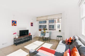 Modern 2BR Apartment with Lift Access Prime Central London Location, Londres (photo 2)