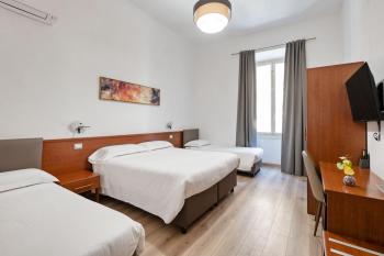 Principe Guesthouse, Řím (fotografie 2)