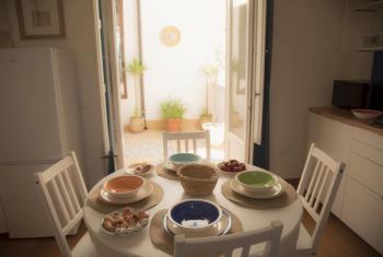 Adenzia Suite, Palermo (photo 5)