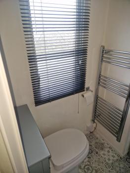 2 bed static, Hull (zdjęcie 2)