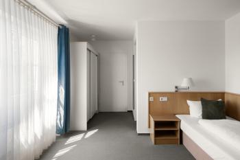 Kirchers Park & Wellnesshotel Kaiserstuhl Garni, Endingen (photo 5)