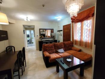 Patio sevillano, tú oasis urbano, Севилья (фото 2)
