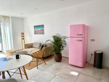 Weybeach 7 - New, modern, stylish, fully equipped, La Santa (Foto 2)
