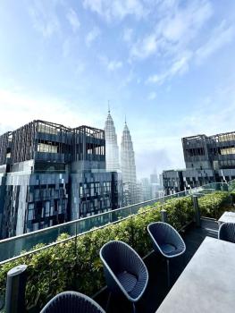 Star Residence KLCC By Cozy, Kuala Lumpur (foto 4)