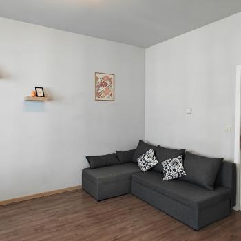 Splendid 2 bedroom apartment in Etterbeek, Brussels (photo 4)