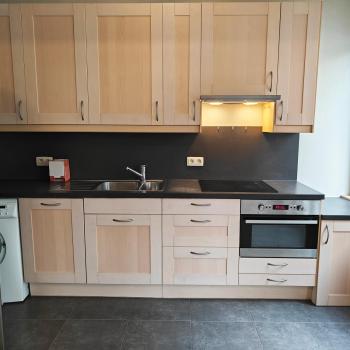 Splendid 2 bedroom apartment in Etterbeek, Brussels (photo 3)
