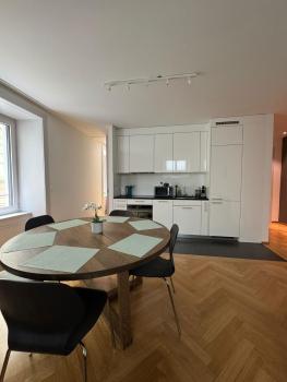 Zürich Central Station Apartment, 2 bedroom & Sofabed, Curych (fotografie 3)