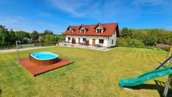 Compass House, Wisełka (fotografie 5)