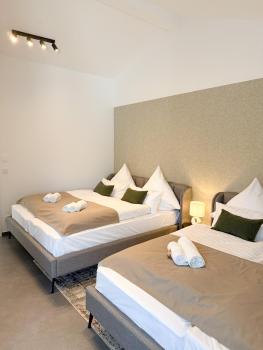 Suite Apartment Faber, Norimberk (fotografie 5)