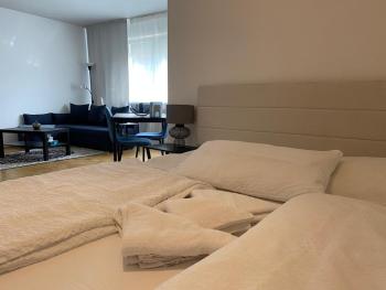 Cozy Apartment 6 at Cathedral, Colonia (foto 4)