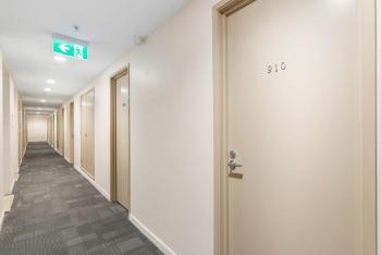 Cityscape Retreat - Apartment with Pool and Gym, Auckland (photo 5)