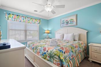Upscale, Stylish, Raised 3 BR Beach House Sleeps 7!, Myrtle Beach (photo 3)
