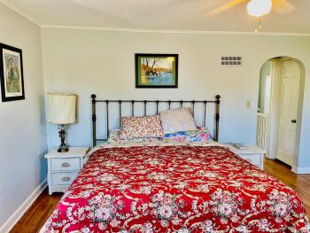 Studio with private entrance,15 minutes from Word Cup Stadium, Kansas City (fotografie 2)