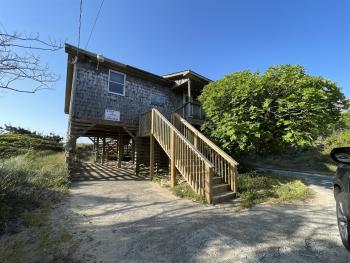 Blockade Runner 852 #111DS-H, Hatteras (Foto 3)