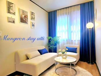 Mangwon Stay Atti, Seoul (photo 4)