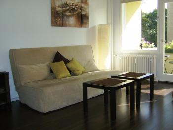 Nikol Apartments, Berlin (photo 5)