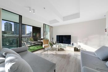 Superb 3 Bedroom in Downtown City, Sydney (photo 2)