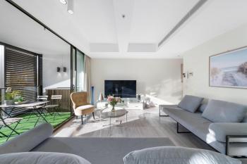 Superb 3 Bedroom in Downtown City, Sydney (photo 3)