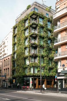 La Belle Ville, Parigi (foto 3)