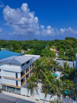 The Palms Thoddoo, Thoddoo (fotografie 2)