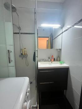 Au Point Carré - Appartement tout confort au calme, Bordeaux (Foto 5)