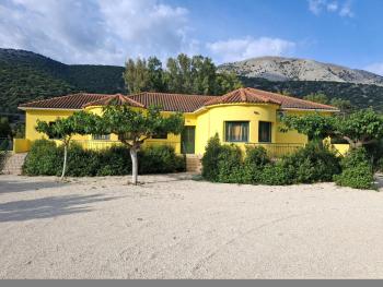 Countryside Studios, Agia Effimia (foto 5)