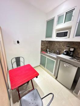 Comfortable loft in Condesa, Mexico (photo 4)