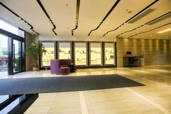 Lavande Hotel Suqian Sihong Zhongyuan Logistics City, Sihong (foto 2)