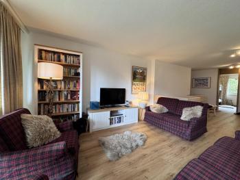 Chalet Primula 3, Wengen (foto 3)