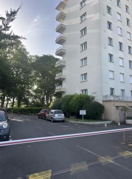 Au Point Carré - Appartement tout confort au calme, Bordeaux (Foto 2)