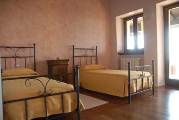 Agriturismo Marco, Bergame (photo 2)