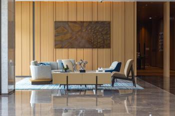 Courtyard by Marriott Guangzhou Pazhou, Guangzhou (foto 4)