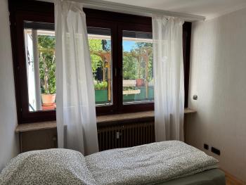 200 qm Wohnug mit Sonnenterrasse und Wintergarten, Hannover (fotografie 5)