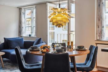 Prime Location - Near Nyhavn & Tivoli Gardens, Kodaň (fotografie 4)