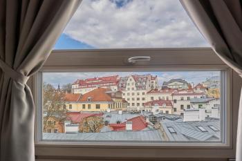 3-Bedroom Penthouse with Sauna in Old Town, Tallinn (photo 3)