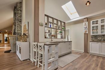 3-Bedroom Penthouse with Sauna in Old Town, Tallinn (photo 4)