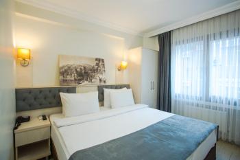Sim Hotel Istanbul Old City, Istanbul (photo 4)