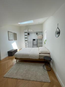 Duplex Place Garibaldi - Close to port, Old Nice, Nice (photo 2)