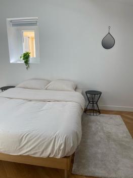 Duplex Place Garibaldi - Close to port, Old Nice, Nice (photo 3)