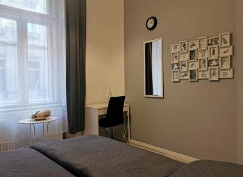 Emerald Apartment Budapest, Budapešť (fotografie 2)