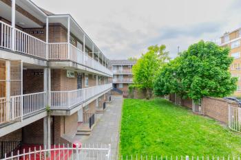 Characterful 1 Bedroom Flat Close to DLR, Londýn (fotografie 5)
