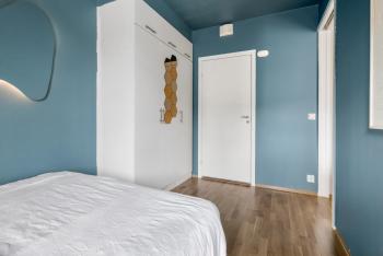 City & Sea Luxe stay, Oslo (foto 2)
