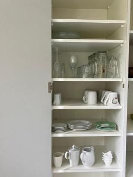 Wohnoase mit gratis Parkplatz, Basilea (foto 5)