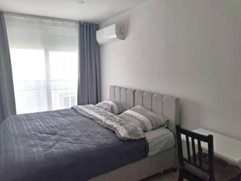 Apartment In Antalya City Center, Antalya (fotografie 5)