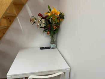 Duplex Apartment, Brüssel (Foto 2)