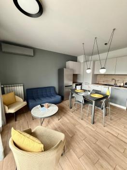7th Sense boutique apartments, Sofia (Foto 3)
