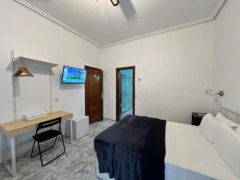 Hostal Palacios Fuencarral, Madrid (fotografie 4)