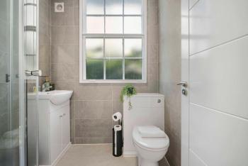 GuestReady - Stylish getaway in Liverpool, Liverpool (fotografie 5)